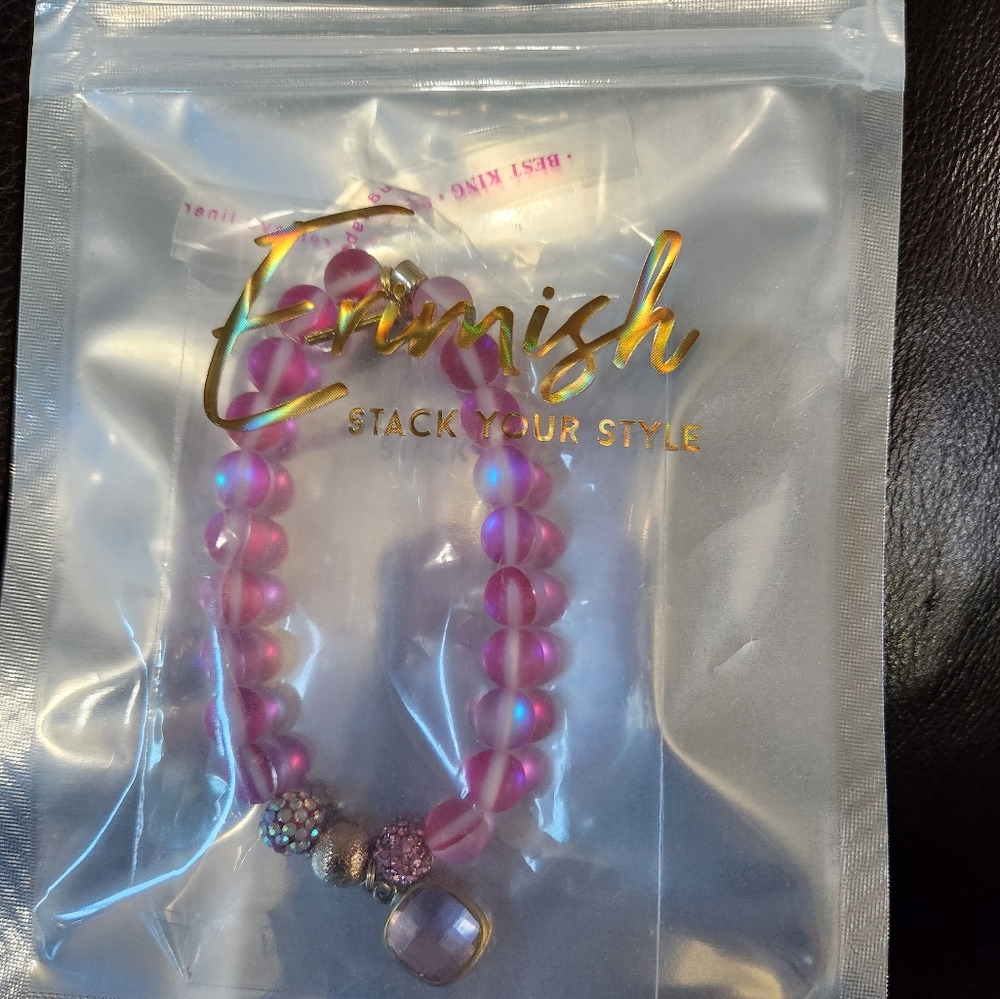 Erimish bracelet